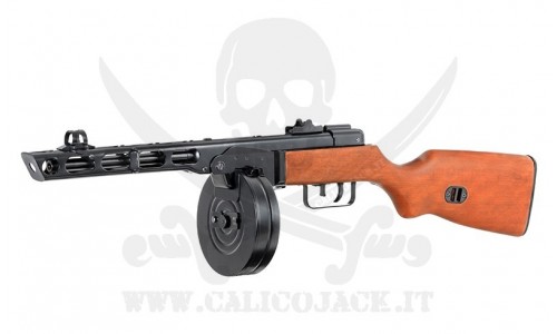 FUCILE SOFTAIR STEN MK2 FULL METAL NERO AGM - Softair Vicenza: il Negozio  online di armi fucili elettrici di precisione, accessori e abbigliamento