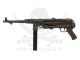 MP40 (SR40) GBB CO2 SRC