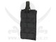 PORTA CARICATORE M4/AK74 BK