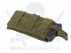 PORTA CARICATORE M4/AK74 BK