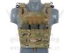 JPC JUMP PLATE CARRIER V3 MULTICAM