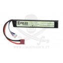 Li-Po 11,1V 1300mAh 15/30C T-Connector