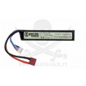 Li-Po 11,1V 1100mAh 15/30C T-Connector