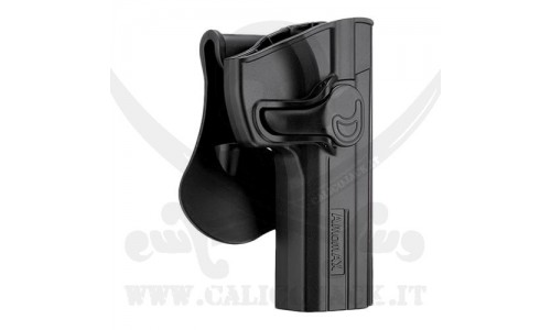 CZ 75 HOLSTER AMOMAX