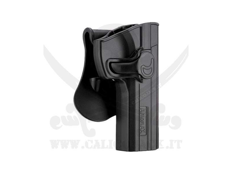 AMOMAX HOLSTER CZ 75