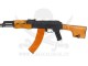 RPK 74 LEGNO (CM052) CYMA