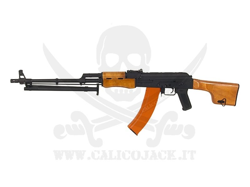 RPK 74 LEGNO (CM052) CYMA