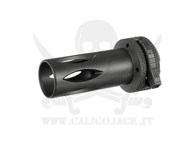 MP5 FLASH HIDER 