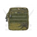 UTILITY POUCH MULTI-TROPIC