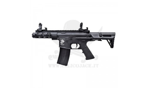 M4 PDW METAL (1131) DBOYS