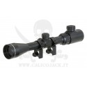 3-9x40E SCOPE