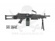 M249 PARA' CORE SA-249 SPECNA ARMS 