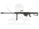 BARRET M82A1 FULL METAL SPRING