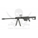 BARRET M82A1 FULL METAL A MOLLA 