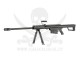 BARRET M82A1 FULL METAL A MOLLA 