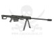 BARRET M82A1 FULL METAL A MOLLA 