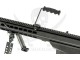 BARRET M82A1 FULL METAL SPRING