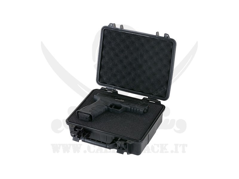 NYLON GUN CASE FMA