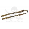 2/1-POINT TACTICAL SLING MULTICAM