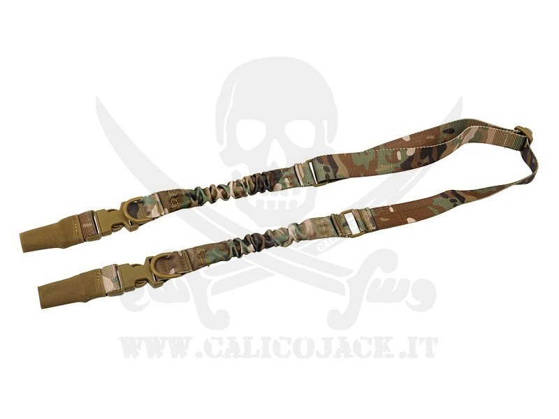 2/1-POINT TACTICAL SLING MULTICAM