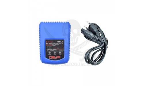 FUEL CHARGER FOR Li.Po 2S/3S