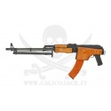 RPK-S 74 LEGNO (CM052S) CYMA