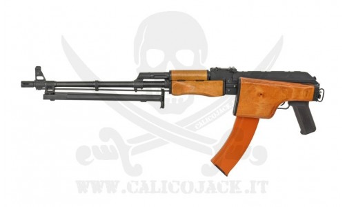 RPK-S 74 LEGNO (CM052S) CYMA