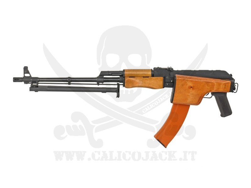 RPK-S 74 LEGNO (CM052S) CYMA