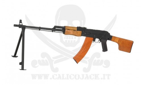 RPK-S 74 LEGNO (CM052S) CYMA