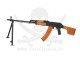 RPK-S 74 LEGNO (CM052S) CYMA