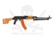 RPK-S 74 LEGNO (CM052S) CYMA