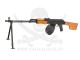 RPK-S 74 LEGNO (CM052S) CYMA