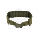 PADDED PATROL BELT OD