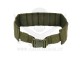 PADDED PATROL BELT OD