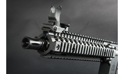 MK18 FULL METAL 10.8&quot; EH50AR