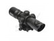 1.5-5X32 BARRAGE SCOPE FIREFIELD X-TAG