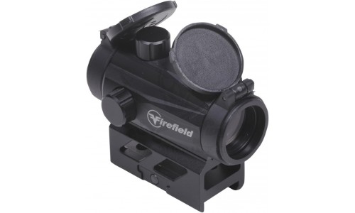 IMPULSE 1X22 COMPACT RED DOT FIREFIELD