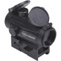 IMPULSE 1X22 COMPACT RED DOT FIREFIELD