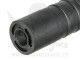 DTKP AIRSOFT SILENCER FOR AK 24MM