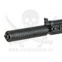 DTKP SILENCER FOR AK 24MM