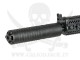 DTKP AIRSOFT SILENCER FOR AK 24MM