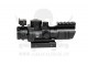 RHINO 4X32 OPTICS