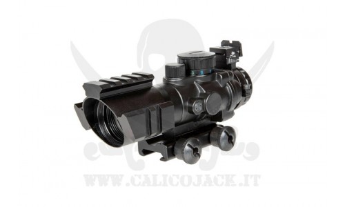 4X32 OTTICA THETA OPTICS