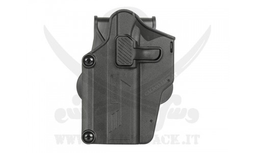 SX UNIVERSAL HOLSTER AMOMAX