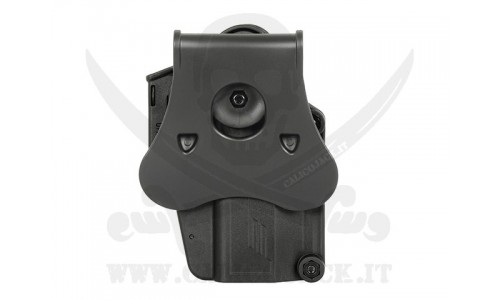 SX UNIVERSAL HOLSTER AMOMAX