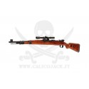 KAR98K LEGNO + ZF-41 (SW-022A) S.WOLF