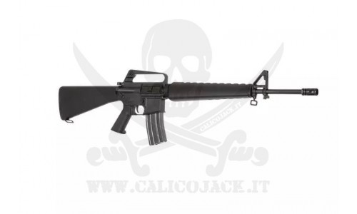 M16A1 (CM009B) CYMA