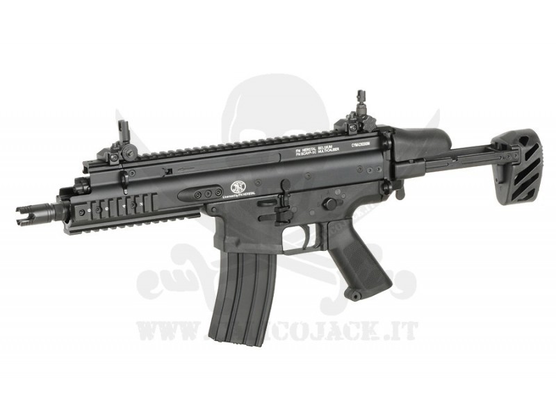 FN SCAR-SC FULL METAL CYBERGUN