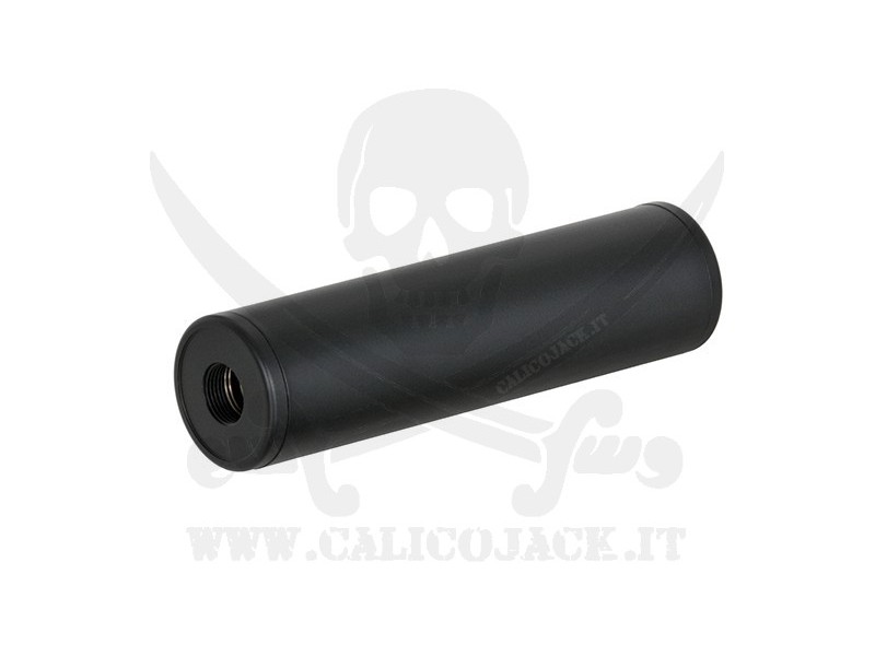 SILENCER 130MM 