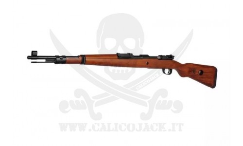 KAR98K LEGNO (SW-022) SNOW WOLF